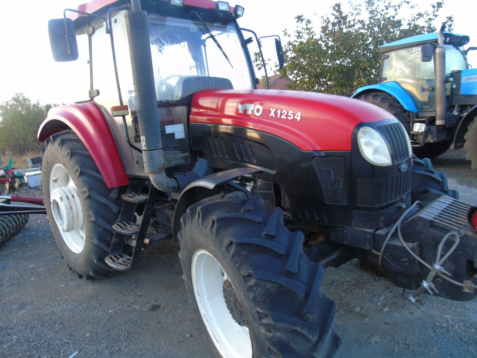 ������ Agromaster 4 m | Mobile.bg � ����������� 11