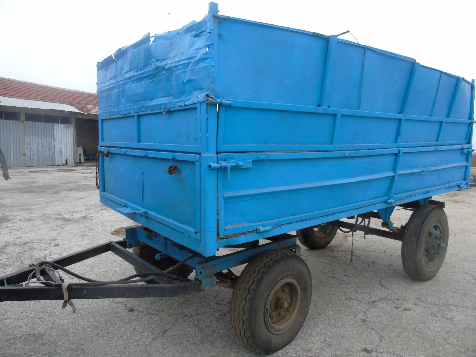 ������ Agromaster 4 m | Mobile.bg � ����������� 14