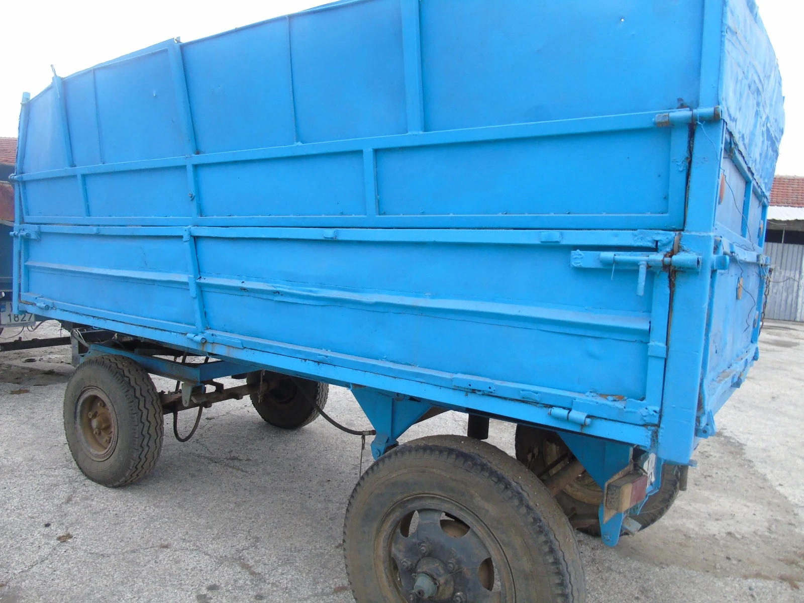 ������ Agromaster 4 m | Mobile.bg � ����������� 13