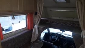 ������ Frankia TOYOTA HILUX 2.4D | Mobile.bg � ����� ������ 9