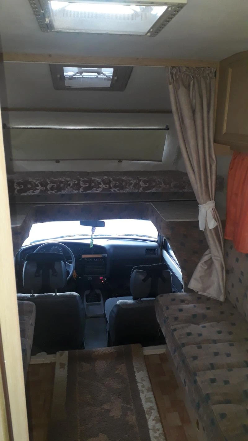 ������ Frankia TOYOTA HILUX 2.4D | Mobile.bg � ����������� 12