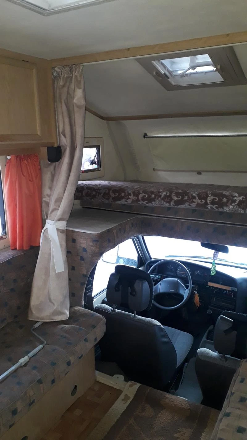 ������ Frankia TOYOTA HILUX 2.4D | Mobile.bg � ����������� 11
