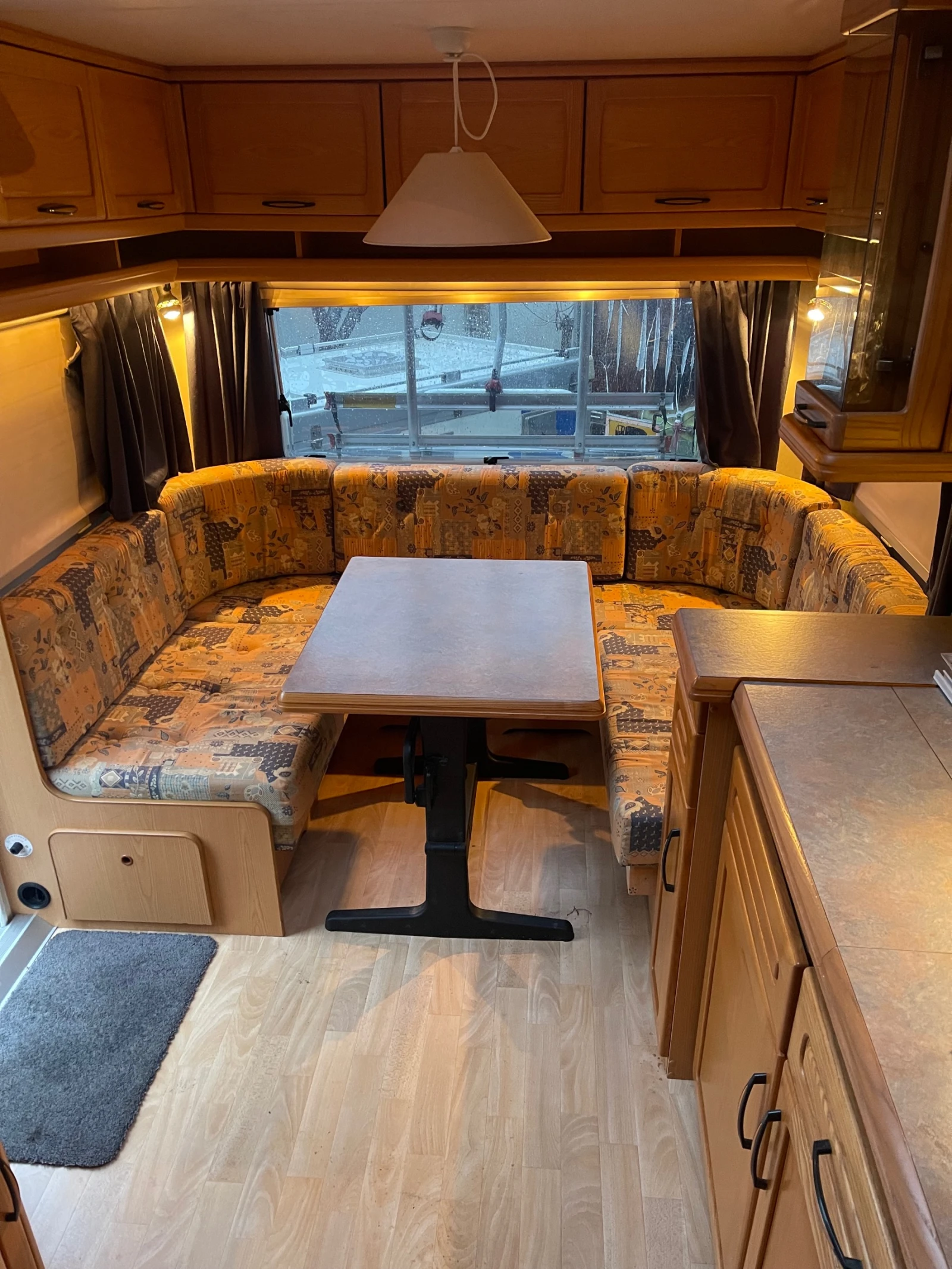 Каравана Hobby Penge - изображение 5