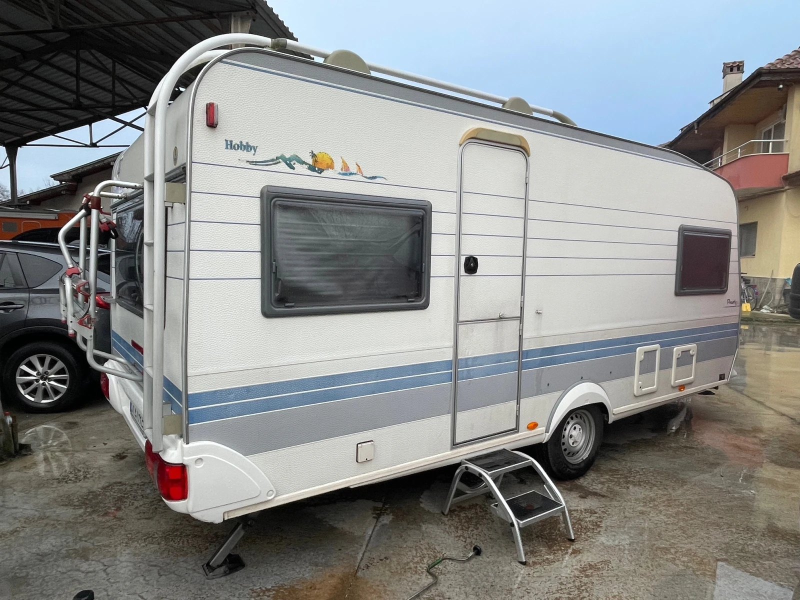 �������� Hobby Penge | Mobile.bg � ����������� 1