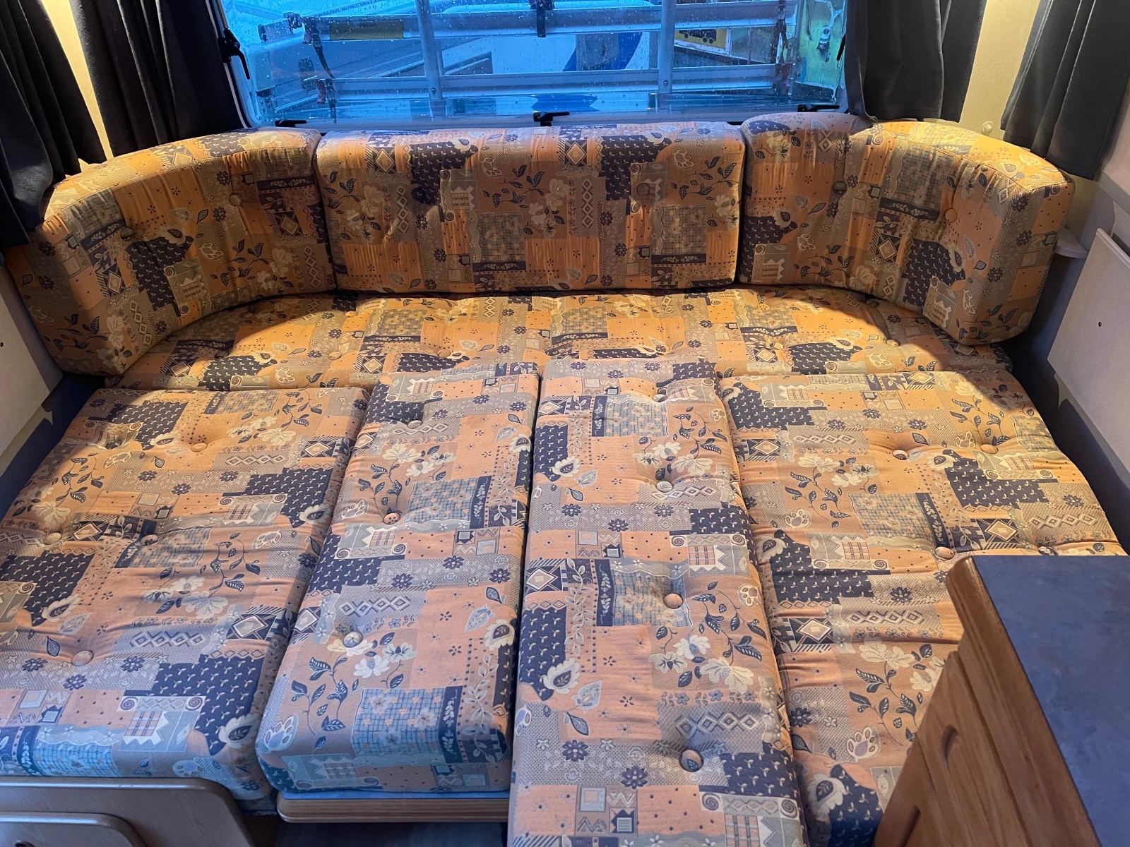 Каравана Hobby Penge - изображение 6