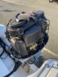 Извънбордов двигател Honda  - изображение 6