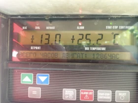 Полуремарке Schmitz, снимка 8
