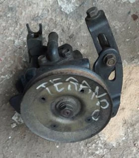 Хидравлични помпи за Nissan Terrano , снимка 2