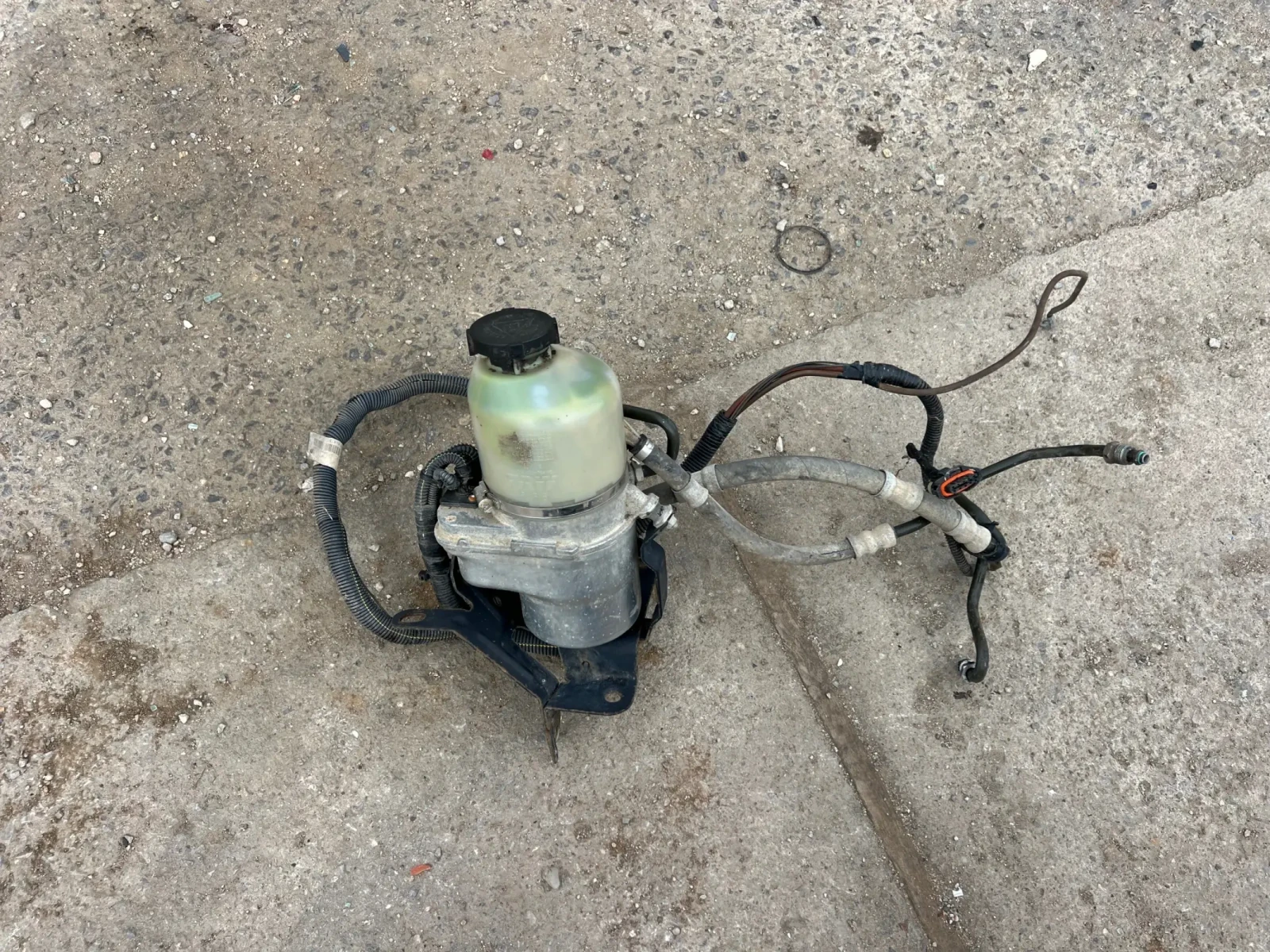 104-0085-003-094 �� ����������� ����� TRW OPEL ASTRA H ZAFIRA B  | Mobile.bg � ����������� 1