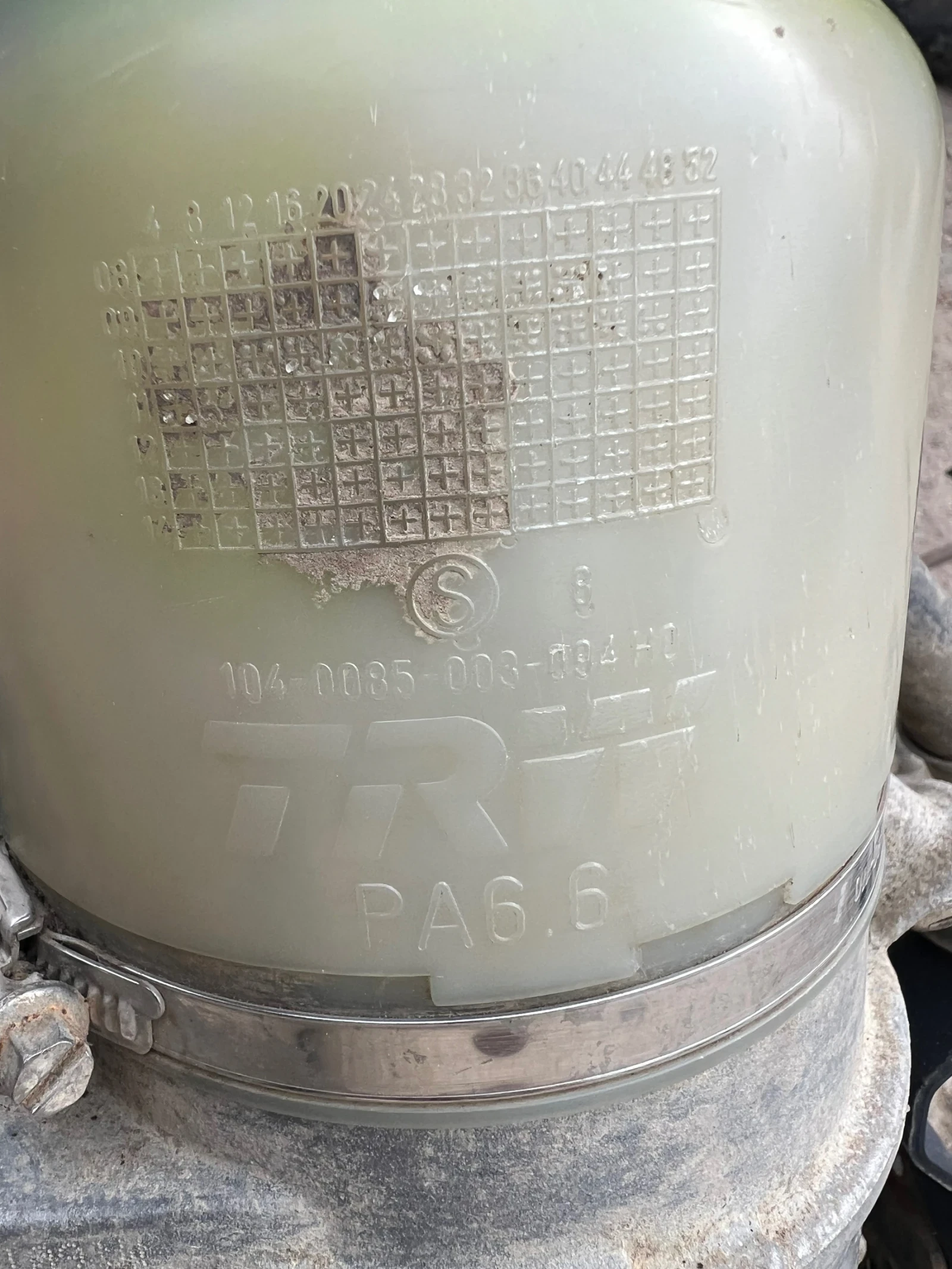 104-0085-003-094 �� ����������� ����� TRW OPEL ASTRA H ZAFIRA B  | Mobile.bg � ����������� 4