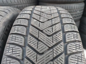 Гуми Зимни 235/50R18, снимка 1