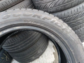 Гуми Зимни 235/50R18, снимка 8