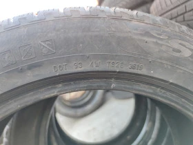 Гуми Зимни 235/50R18, снимка 9