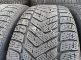 Гуми Зимни 235/50R18, снимка 3