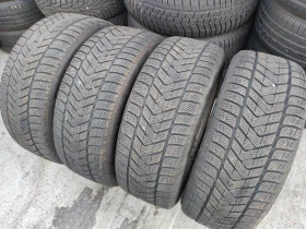 Гуми Зимни 235/50R18, снимка 5