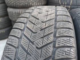 Гуми Зимни 235/50R18, снимка 4