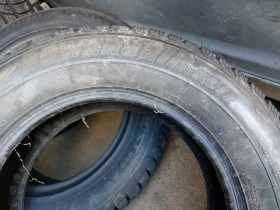 Гуми Зимни 195/70R15, снимка 4