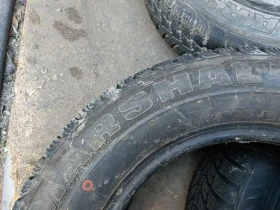 Гуми Зимни 195/70R15, снимка 2