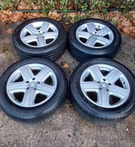 Джанти, снимка 1