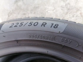 Гуми Летни 225/50R18, снимка 5