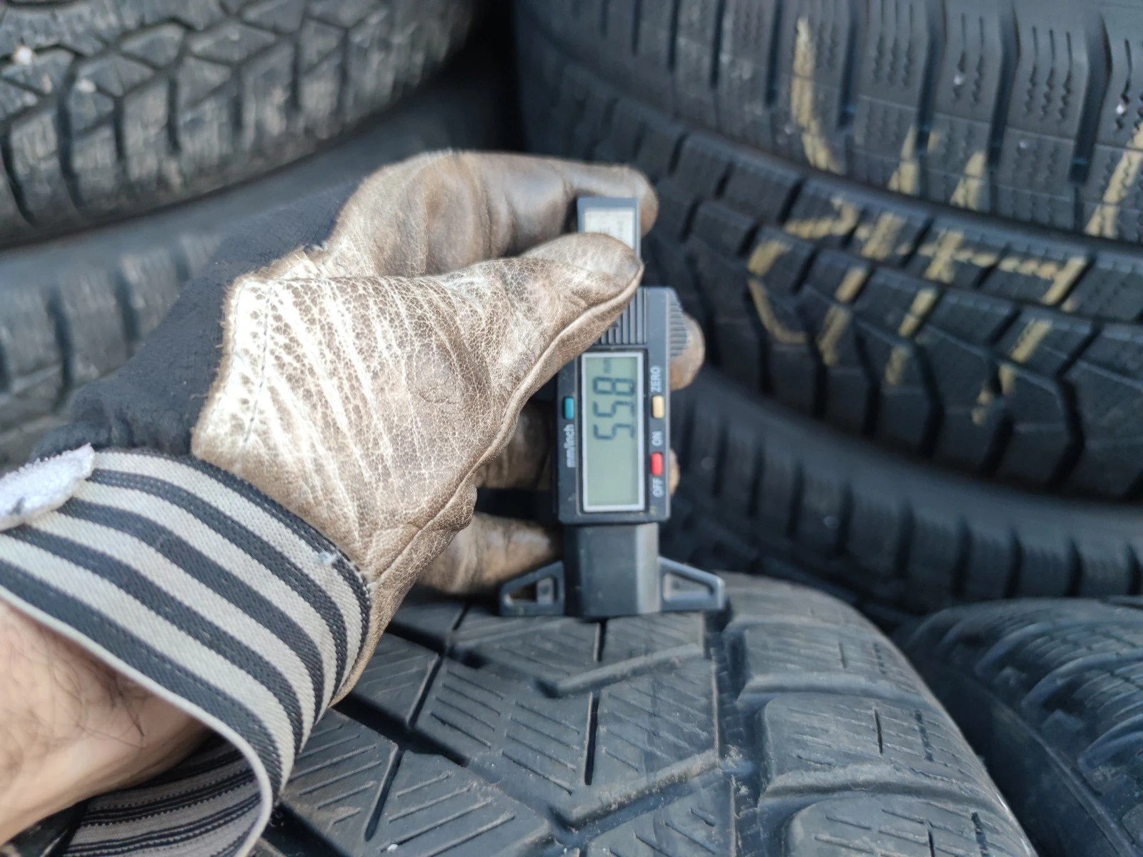  235/50R18 | Mobile.bg   6