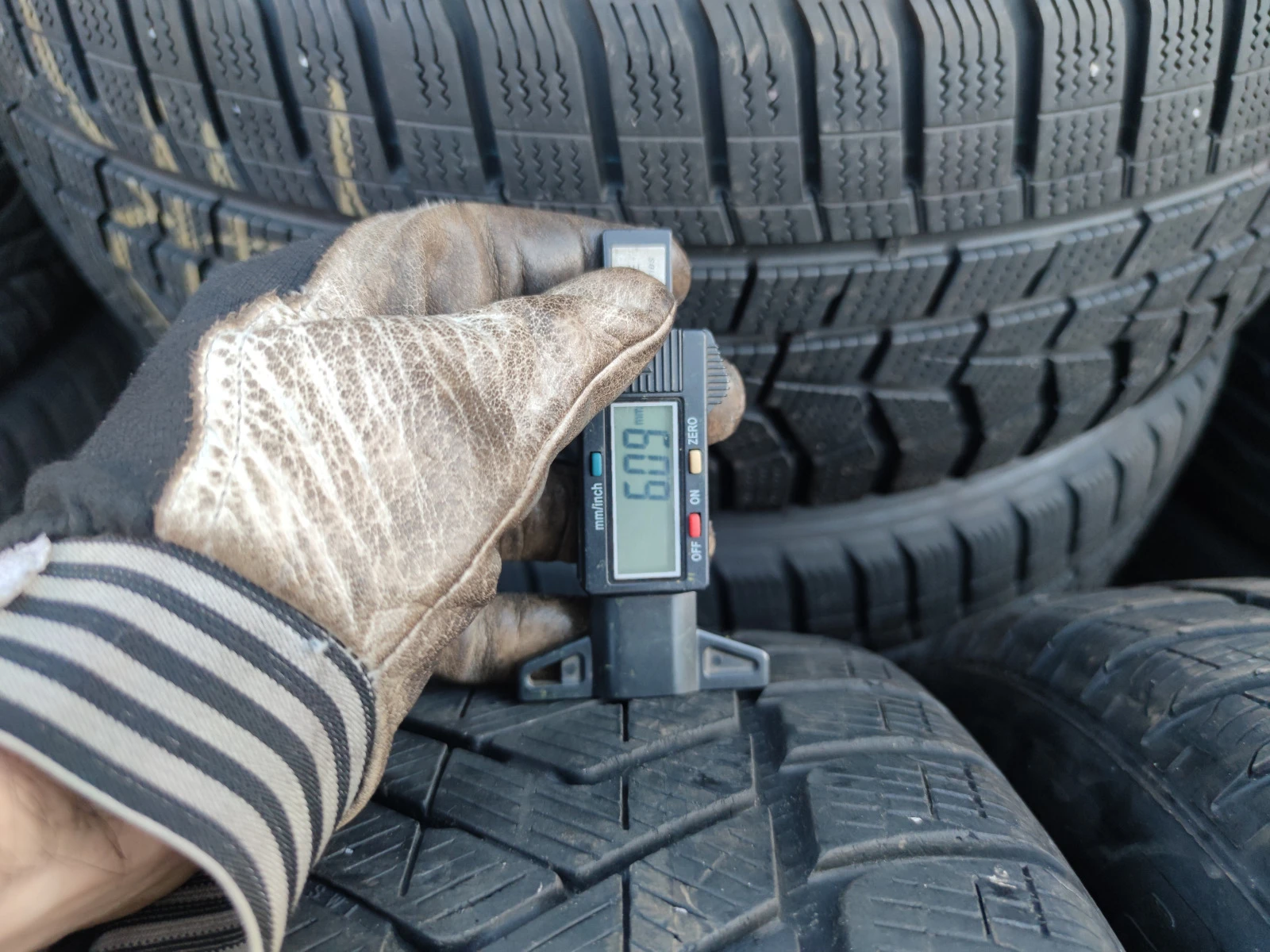  235/50R18 | Mobile.bg   7