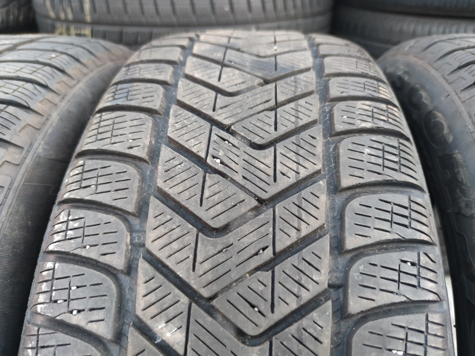  235/50R18 | Mobile.bg   2