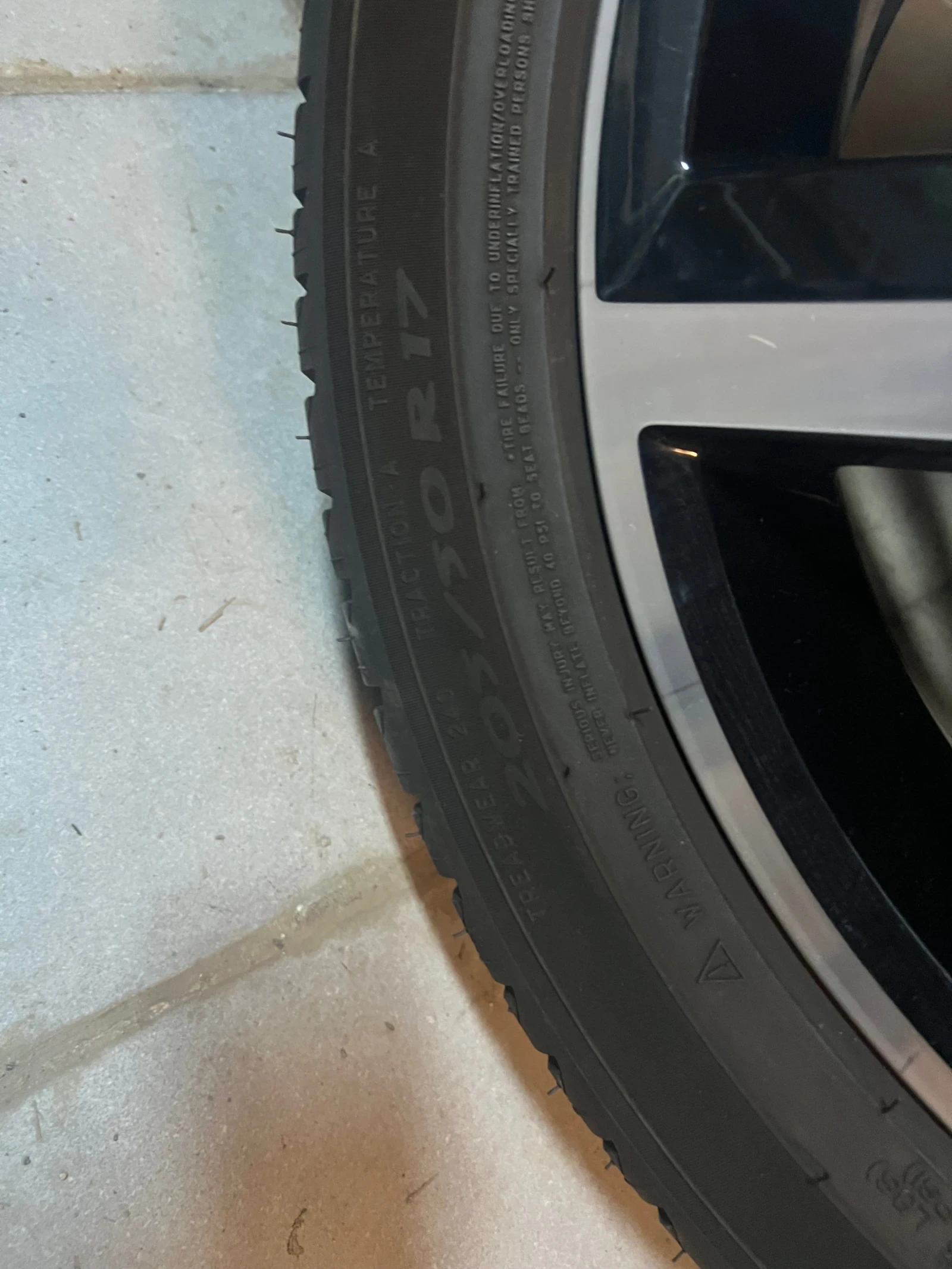    205/50R17 | Mobile.bg   6