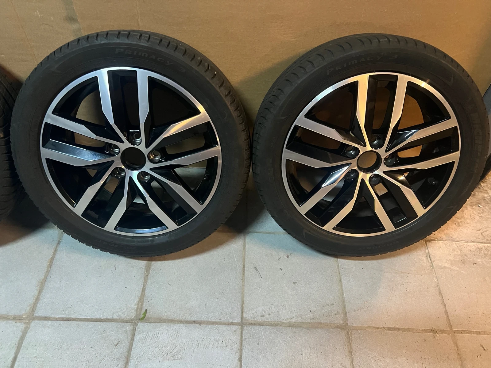    205/50R17 | Mobile.bg   3