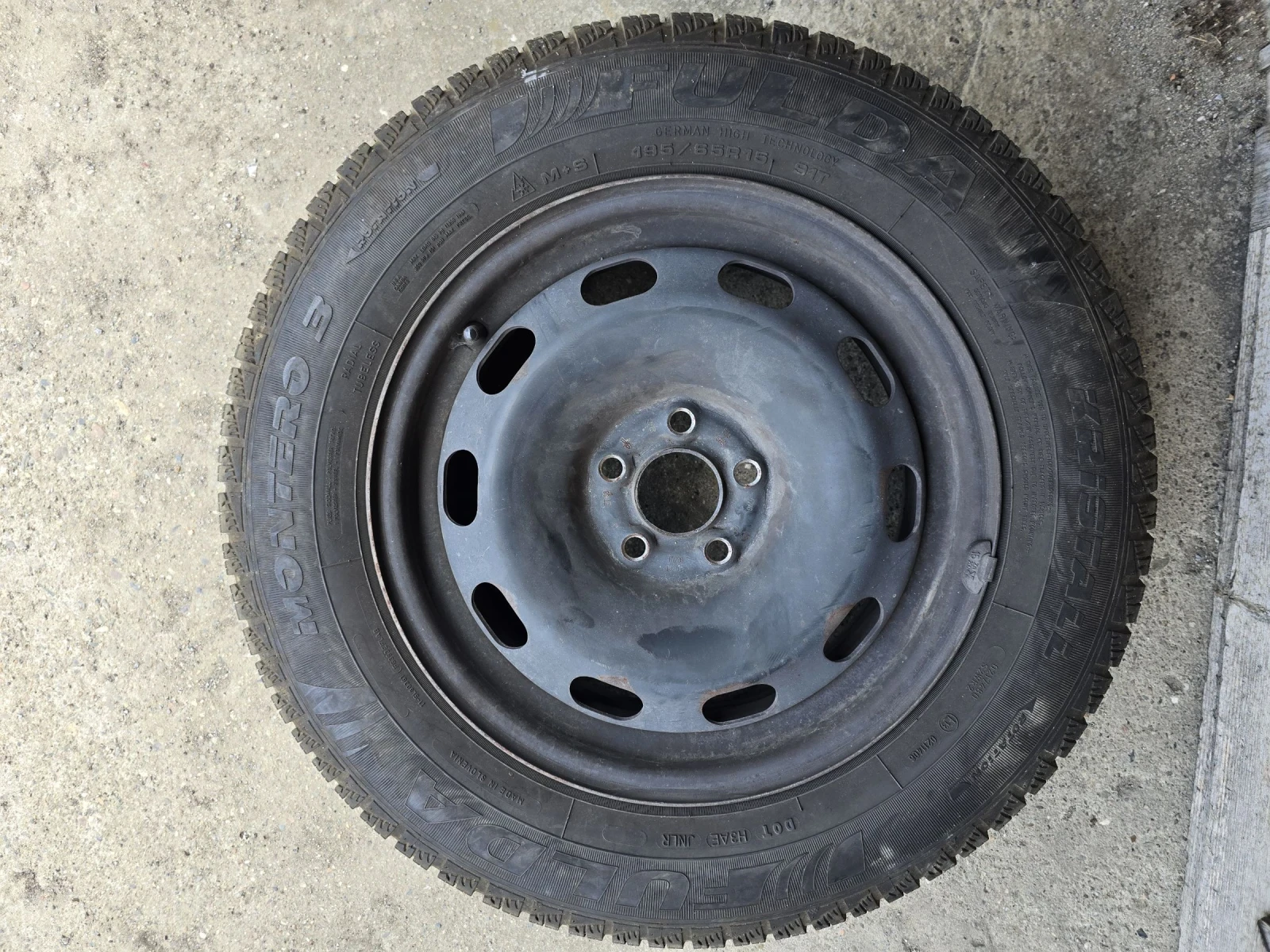 ���� 195/65R15 | Mobile.bg � ����������� 5