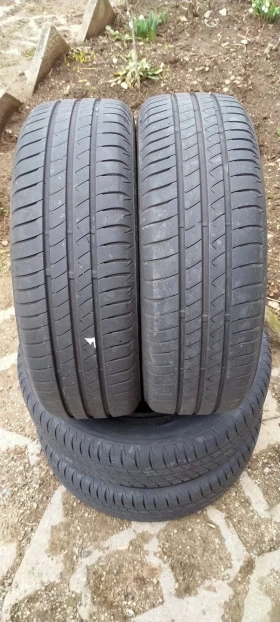 Гуми Летни 185/65R14, снимка 2 - Гуми и джанти - 44280901