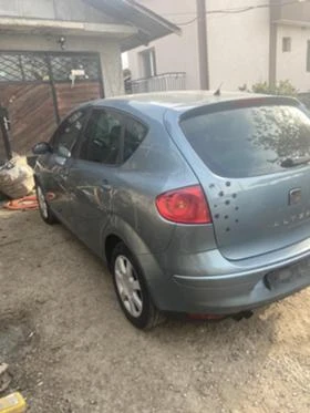 Seat Altea 1.9 105, снимка 5