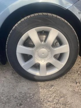 Seat Altea 1.9 105, снимка 2