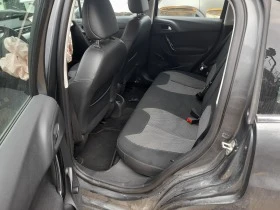 Citroen C3 1.2 82 к.с., снимка 7