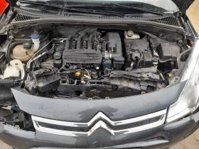 Citroen C3 1.2 82 к.с., снимка 5