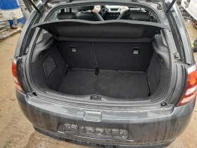 Citroen C3 1.2 82 к.с., снимка 8