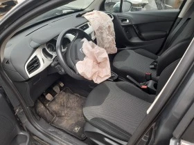 Citroen C3 1.2 82 к.с., снимка 6