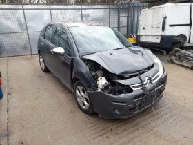 Citroen C3 1.2 82 к.с., снимка 2