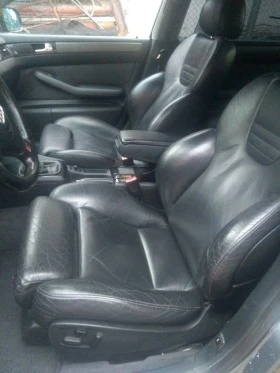 Audi A6 1, 8т 4х4, снимка 6