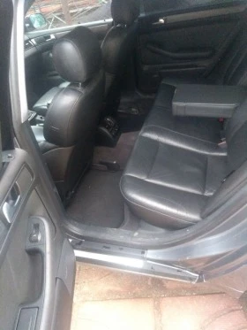 Audi A6 1, 8т 4х4, снимка 7