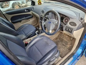 Ford Focus 1.6TDCI , снимка 3