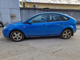 Ford Focus 1.6TDCI , снимка 8