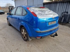 Ford Focus 1.6TDCI , снимка 9