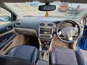 Ford Focus 1.6TDCI , снимка 6