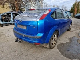 Ford Focus 1.6TDCI , снимка 4
