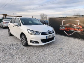 Citroen C4 1.2 131к.с Business Keyless, снимка 1