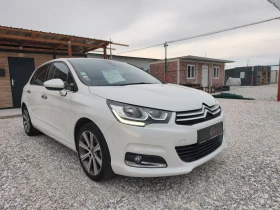 Citroen C4 1.2 131к.с Business Keyless, снимка 2