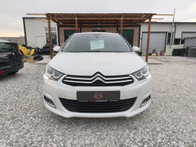 Citroen C4 1.2 131к.с Business Keyless, снимка 3
