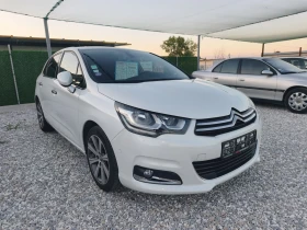 Citroen C4 1.2 131к.с Business Keyless, снимка 1