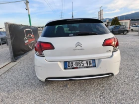 Citroen C4 1.2 131к.с Business Keyless, снимка 7